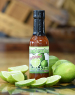 Eaglewingz Key Lime Hot Sauce